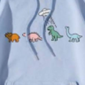 Meet your Posher, Lilly